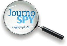 JournoSpy